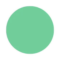 CDU secondary palette light green