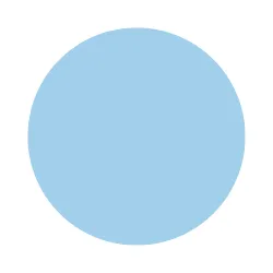 CDU secondary palette light blue