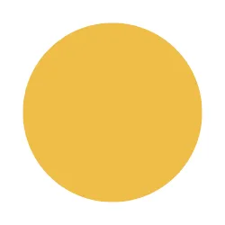 CDU secondary palette yellow