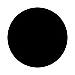 CDU primary black colour