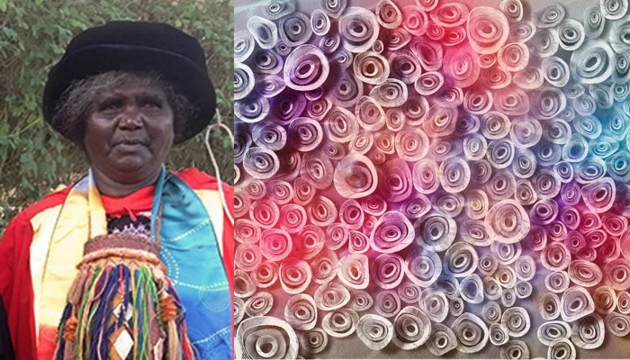 DR ELAINE LÄWURRPA MAYPILAMA:&nbsp;Principal Research Fellow&nbsp;