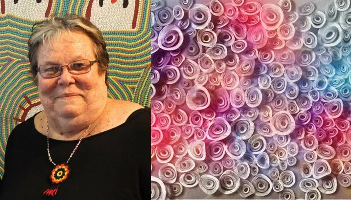 DR SUE STANTON:&nbsp;Elder and Academic Advisor