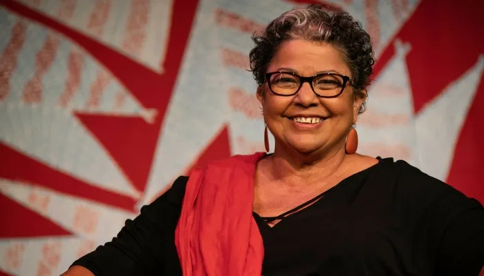 DR WENDY LUDWIG:&nbsp;Director of&nbsp;Operations, Office of Indigenous Leadership