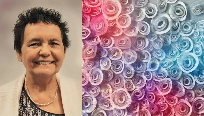 TRISH ANGUS:&nbsp;Senior Advisor and Executive
