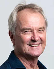 Dr. Jon Mason