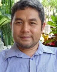 Image of Jonatan Lassa