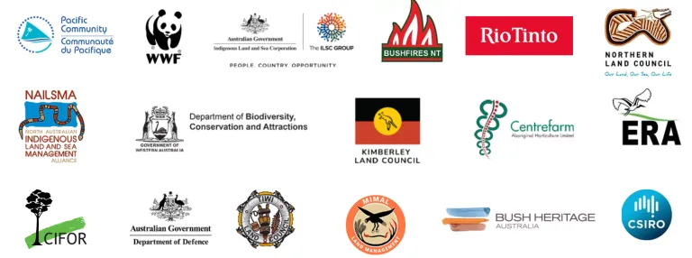 Client logos