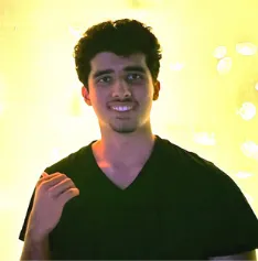 Pic of hamzah