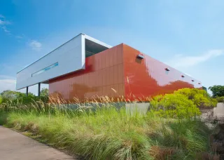 Orange 12, Casuarina Campus