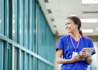 Health Care Worker