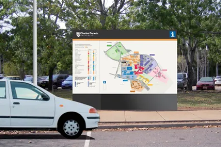 vehicle directory