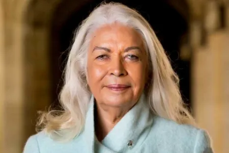 PROFESSOR MARCIA LANGTON AM:&nbsp;Anthropologist and Advocate