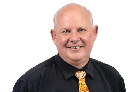 Scott Bowman