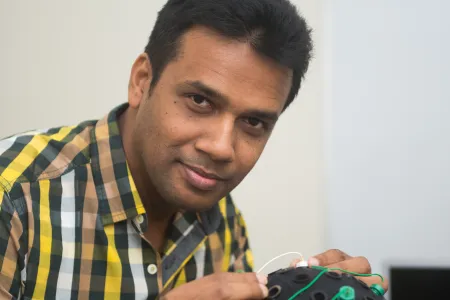 dr sami azam
