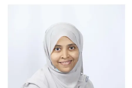 Dr Taslima Khanam