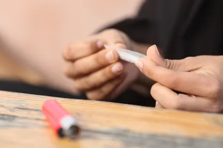 The study by Charles Darwin University and Chiang Mai University in Thailand highlighted the growing need for nurses and other mental health clinicians to be informed about the risks and benefits of recreational cannabis use.  