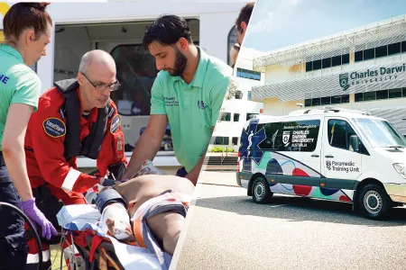 ambulance