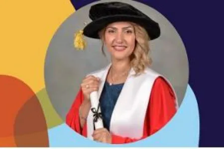 Sara Shishehgar