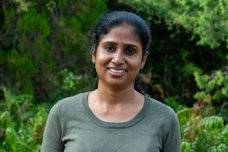 Nirmala Sunil