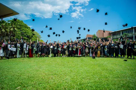 Graduation
