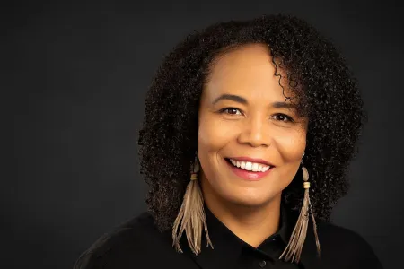 Dr Cindy Reese Mitchell