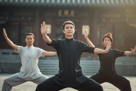 Yi Jin Jing