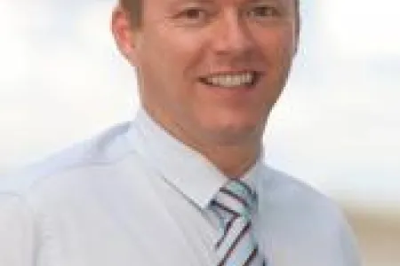 Dr Andrew Taylor