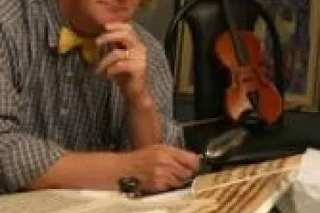 Professor Jarvis 