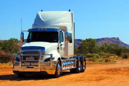 Truck