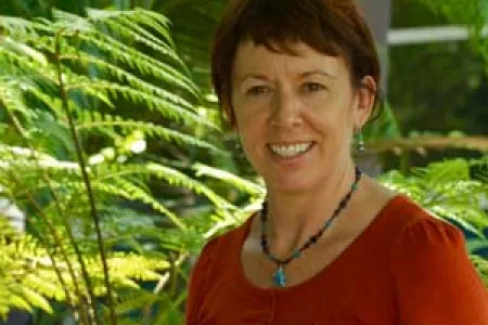 Professor Karen Gibb led the RIEL team in the study