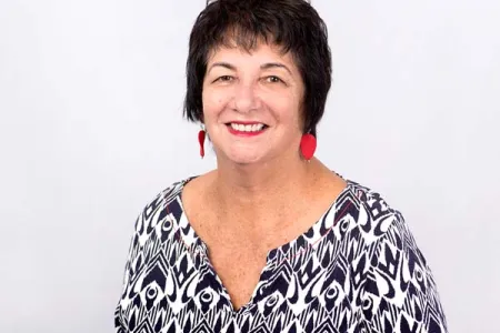 Josie Crawshaw