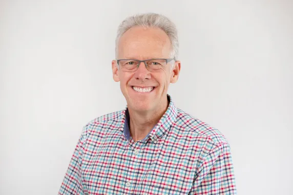 Steven Greenland
