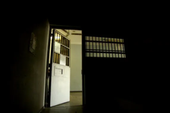 ywrite prison