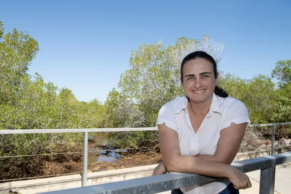 Dr Carla Eisemberg