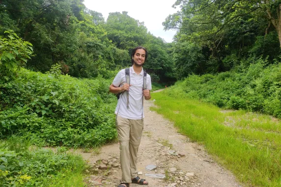 sushan