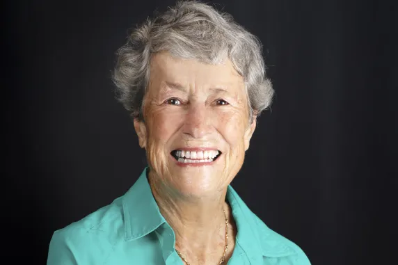 Dr Jan Richardson