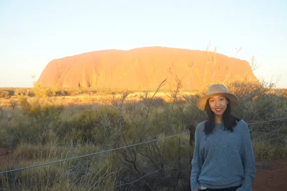 Shushan in the NT