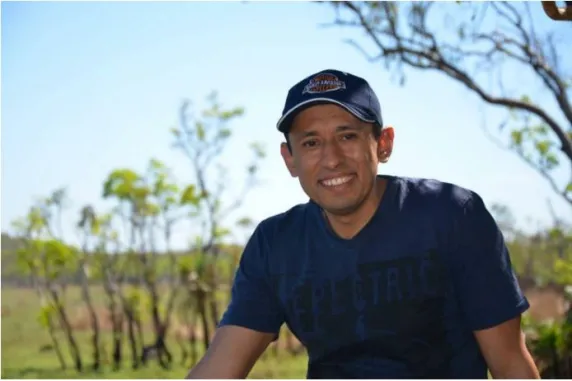 Dr Luis Herrera