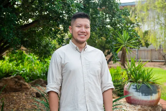 Jackson Vu