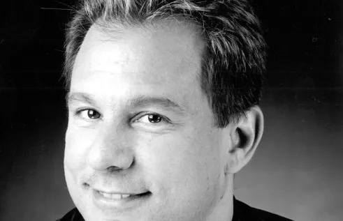 Dr Alan Berman