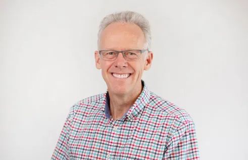 Steven Greenland