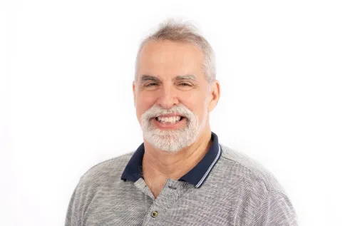 Dr Pascal Tremblay