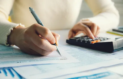tax time 