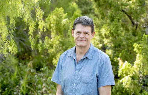 Prof Lindsay Hutley