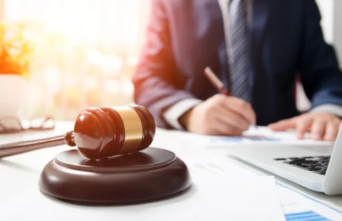 Human ethics policies and legislation