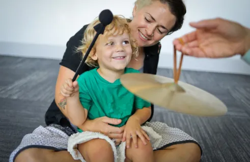 Kindermusik