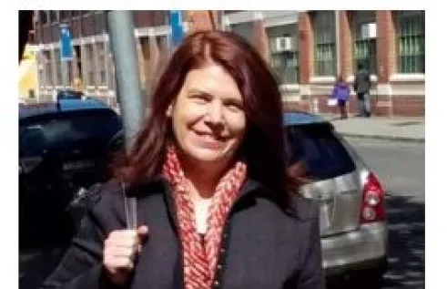 Dr Susan Bird