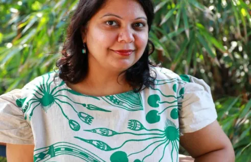 Devaki