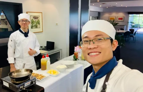 Marvin Hua