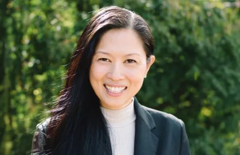 Ivy Chung